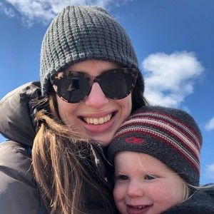 Meet your Posher, Siobhan